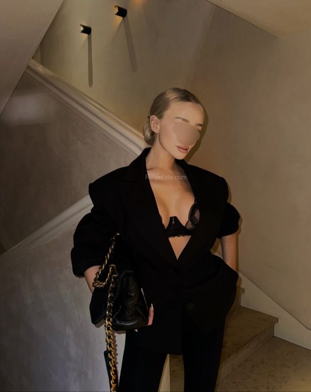 Lviv escort : Miya💕 - photo 8