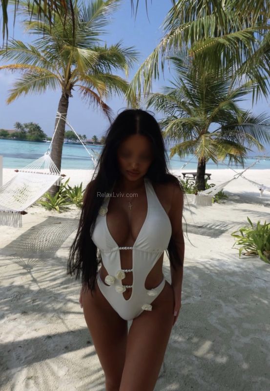 Проститутки Львова : Жасмин🔝💵 - фото 3