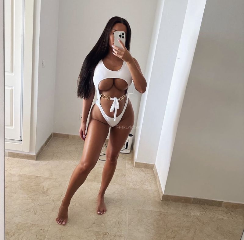 Проститутки Львова : Жасмин🔝💵 - фото 4