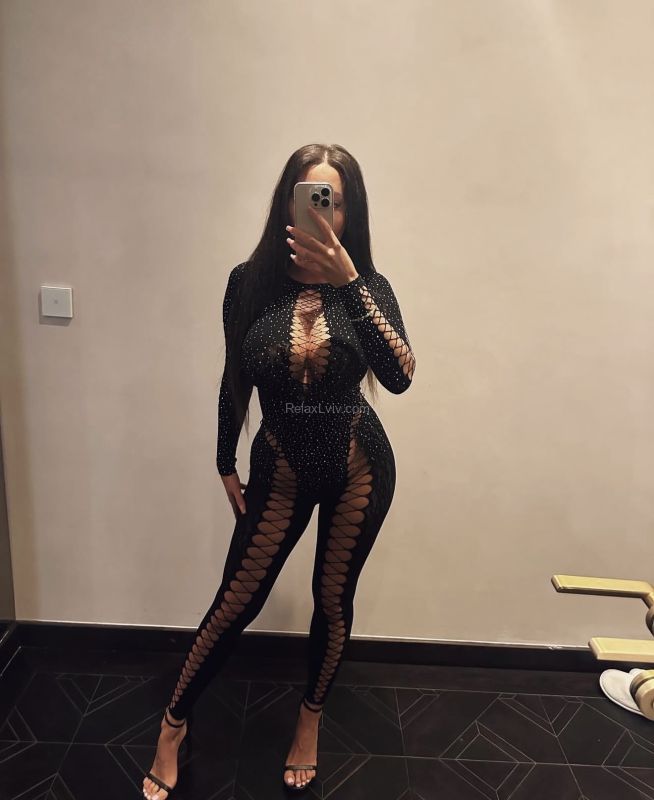 Проститутки Львова : Жасмин🔝💵 - фото 6