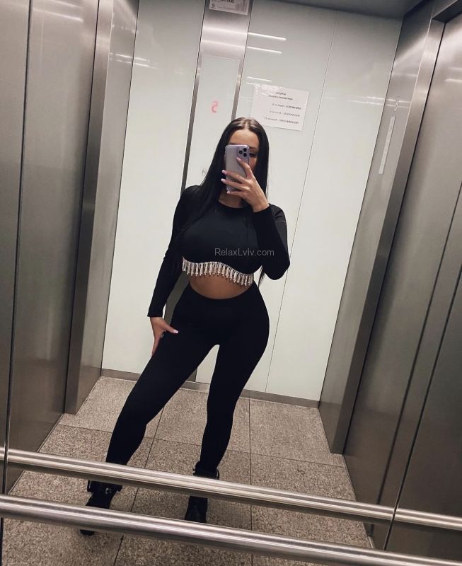Проститутки Львова : Жасмин🔝💵 - фото 7