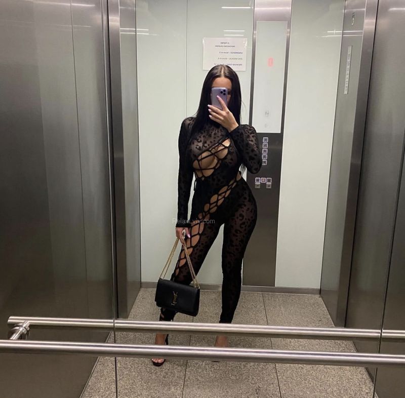 Проститутки Львова : Жасмин🔝💵 - фото 8