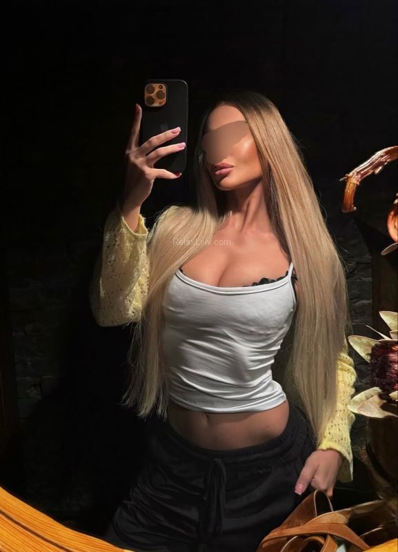 Повія Львова : Дарія❤️ - фото 8