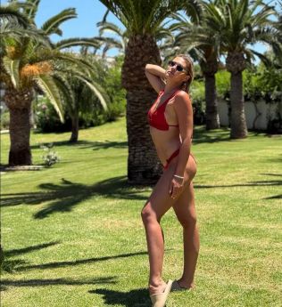 Escort Lviv : Natalya - photo 1