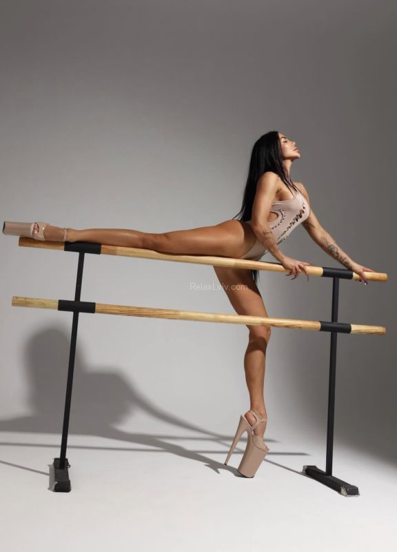 Повія Львова : Маргаріта - фото 5