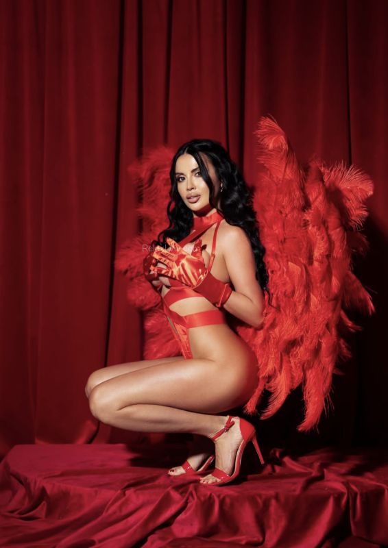 Lviv escort : Leyla - photo 3