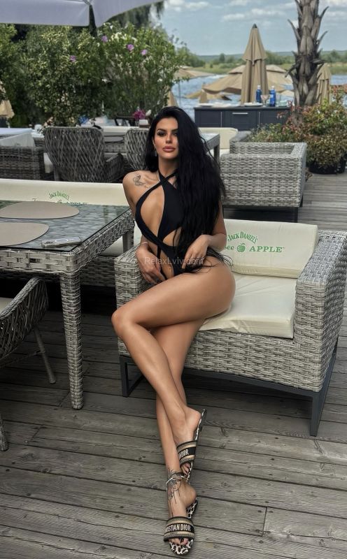 Повія Львова : Ксєнія🔝💵 - фото 2