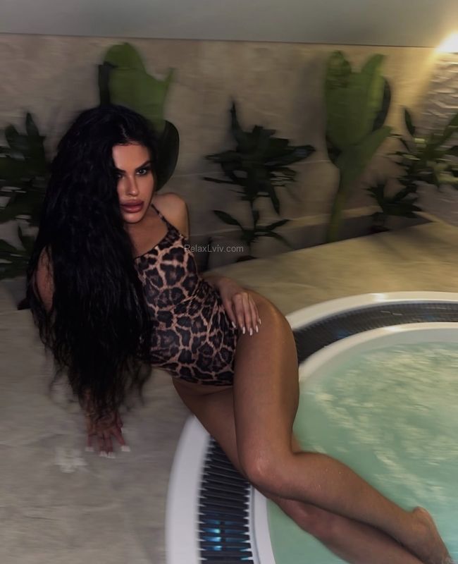 Повія Львова : Ксєнія🔝💵 - фото 3