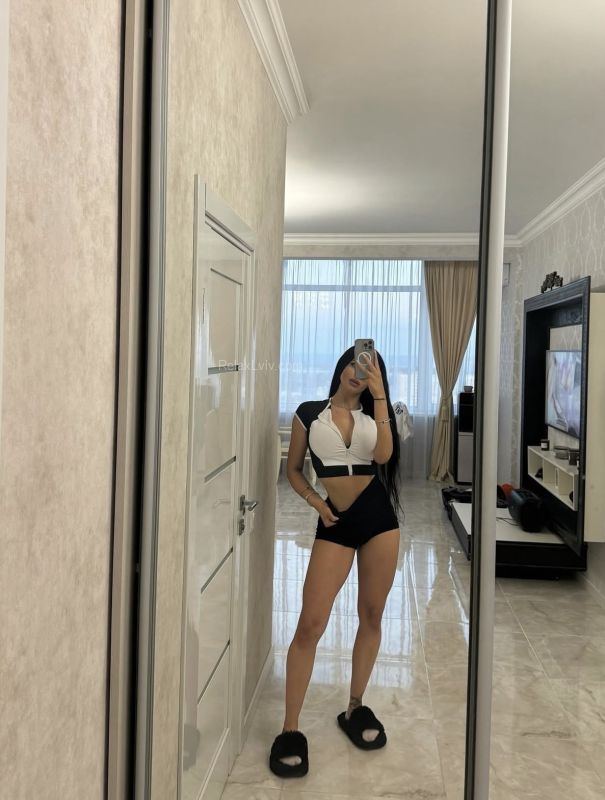 Повія Львова : Ксєнія🔝💵 - фото 7