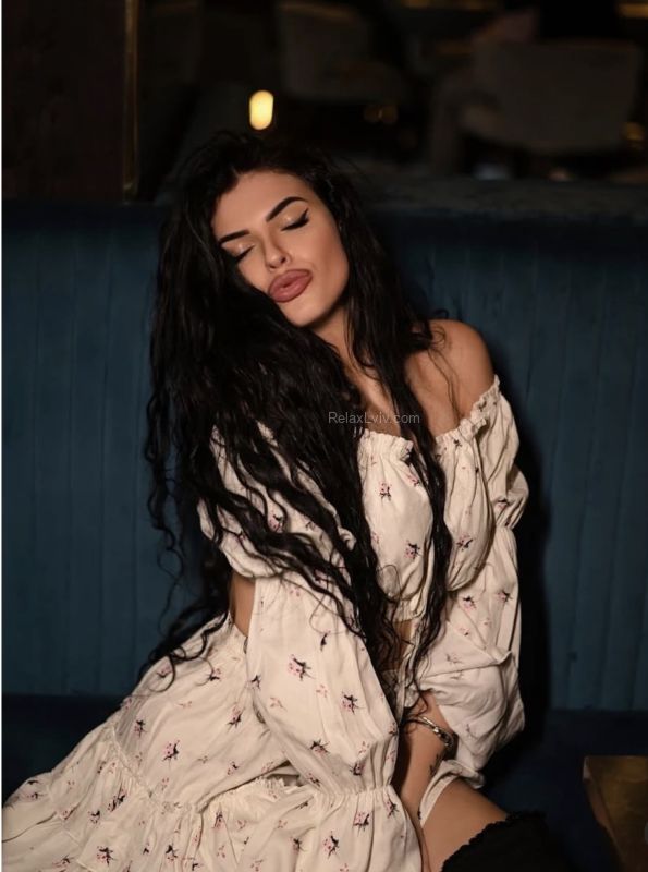 Повія Львова : Ксєнія🔝💵 - фото 8