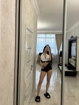 Проститутка Львова : Ксения🔝💵 - фото 6