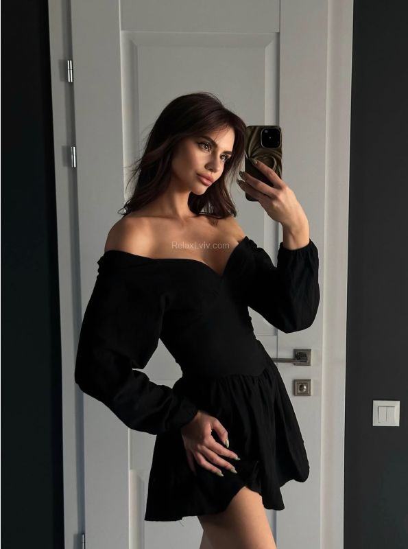 Lviv escort : Alla💸 - photo 8