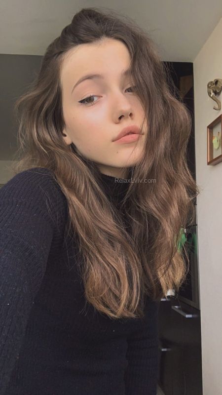 Lviv escort : Violetta - photo 3