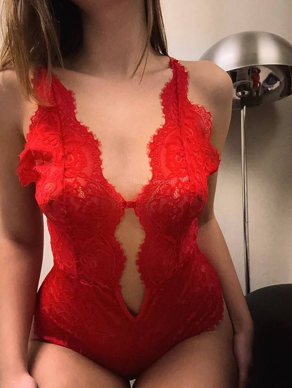 Повія Львова : Валєнтіна - фото 2