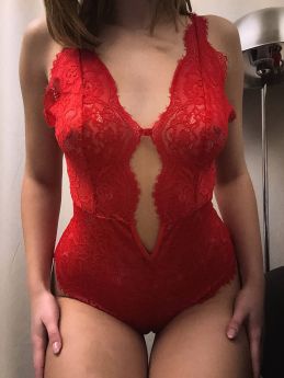 Escort Lviv : Valentina - photo 3