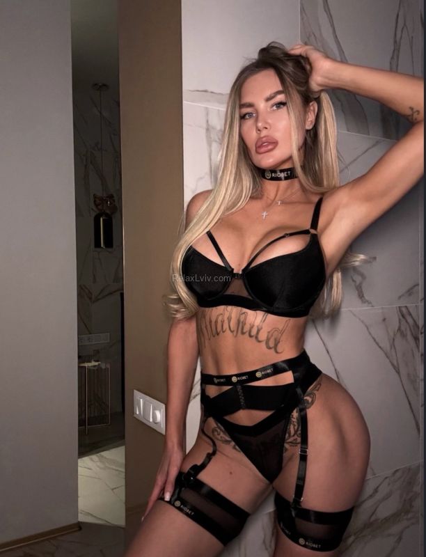 Повія Львова : Софа - фото 1