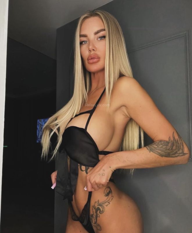 Повія Львова : Софа - фото 3