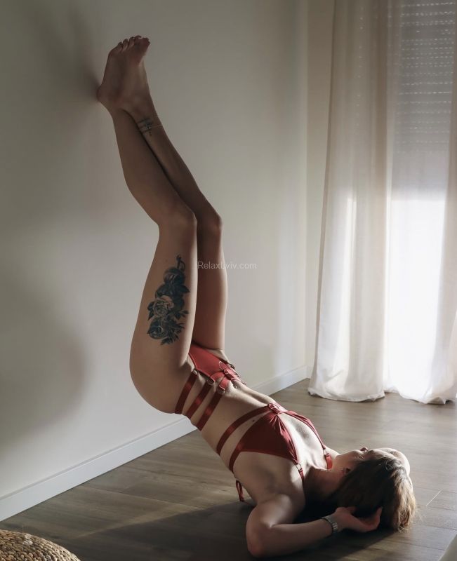 Lviv escort : Monika⭐️ - photo 2