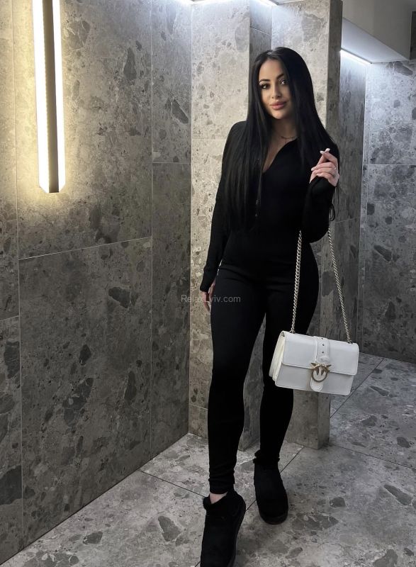 Проститутки Львова : Ирина🔝💸 - фото 4