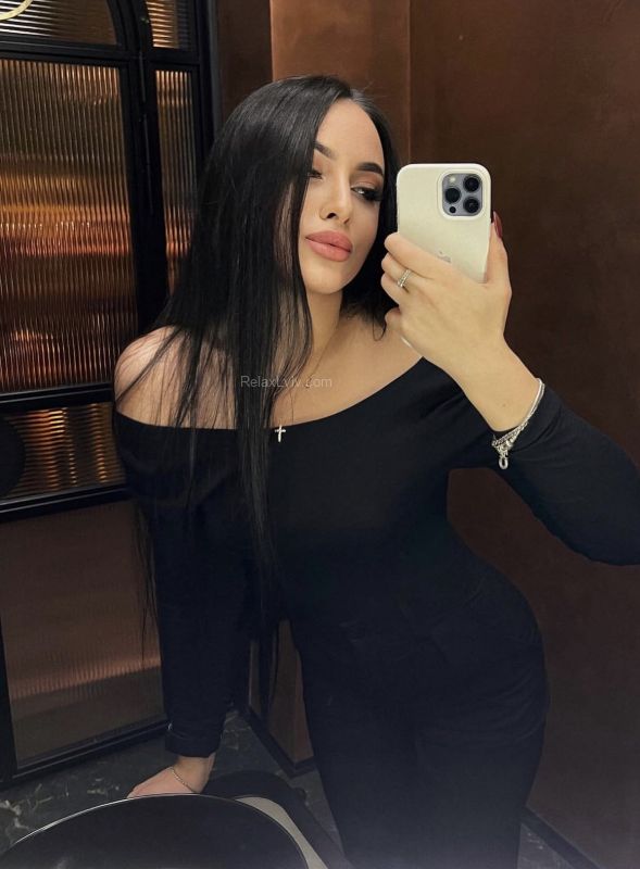 Проститутки Львова : Ирина🔝💸 - фото 6