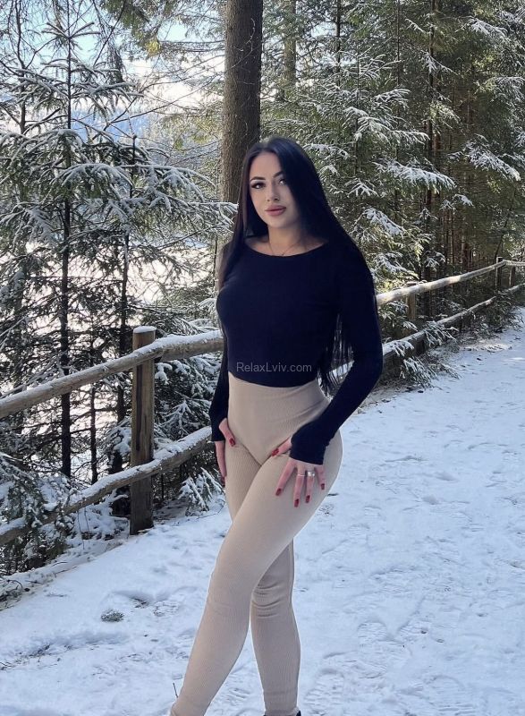 Проститутки Львова : Ирина🔝💸 - фото 8