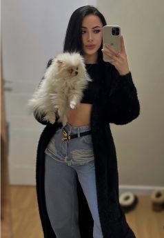 Escort Lviv : Irina🔝💸 - photo 3