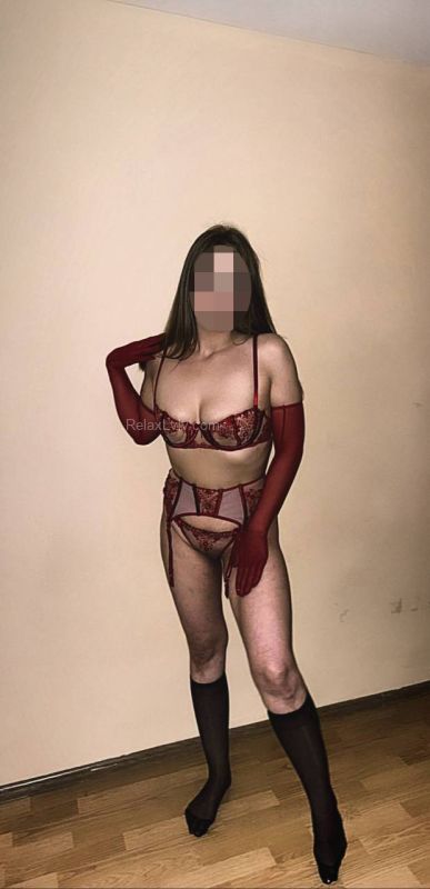 Проститутки Львова : Кира - фото 1