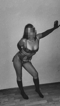 Escort Lviv : Kira - photo 4