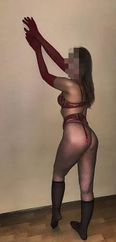 Проститутка Львова : Кира - фото 6