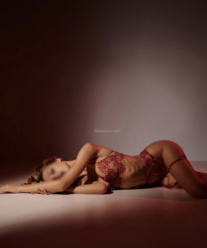 Проститутки Львова : Алекса🔝💵 - фото 7