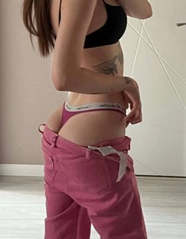 Escort Lviv : Tasya - photo 2