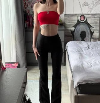 Escort Lviv : Tasya - photo 1