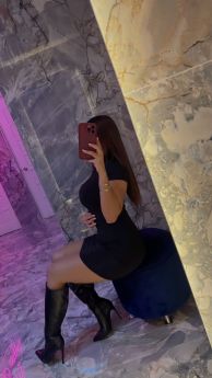 Проститутка Львова : Эля - фото 3