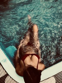 Повія Львова : Анастасія - фото 1