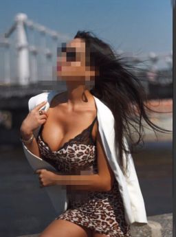 Escort Lviv : Nastya - photo 3