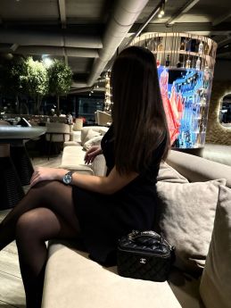 Проститутка Львова : Эля - фото 2