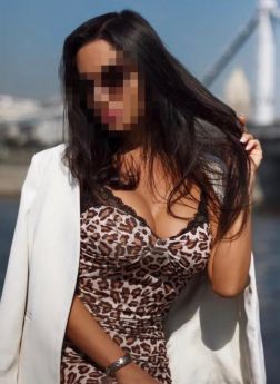 Escort Lviv : Nastya - photo 1
