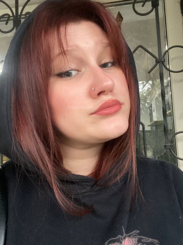 Проститутки Львова : Лена - фото 3