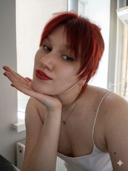 Повія Львова : Лєна - фото 3