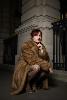 Escort Lviv : Lena - photo 3