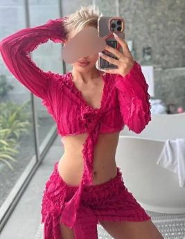 Escort Lviv : Mariya - photo 2