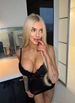 Escort Lviv : Anyuta - photo 2