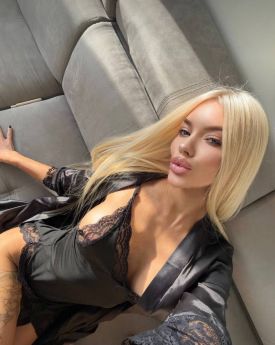 Escort Lviv : Anyuta - photo 5