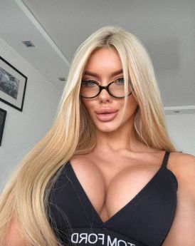 Escort Lviv : Anyuta - photo 1