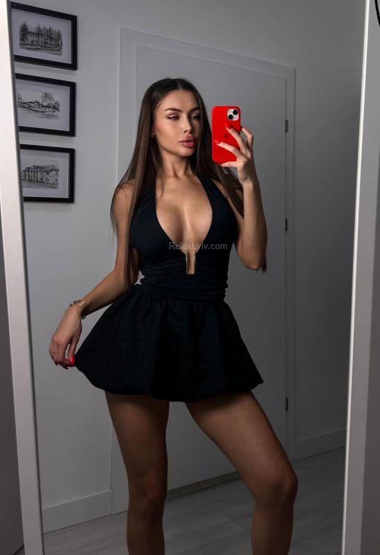 Проститутки Львова : Соня - фото 6