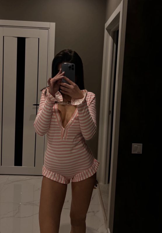 Проститутки Львова : Агата🔝💸 - фото 3