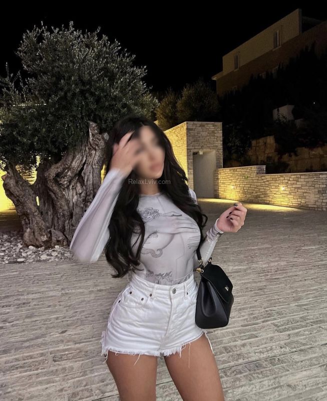 Проститутки Львова : Агата🔝💸 - фото 7