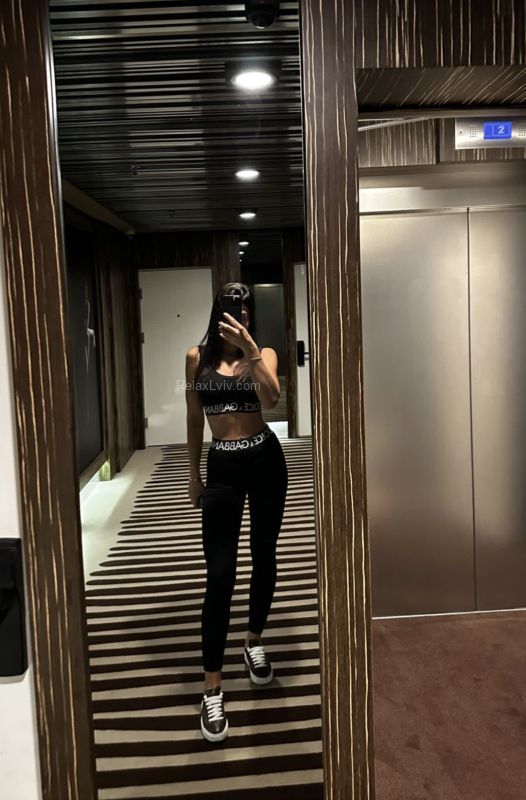 Повія Львова : Агата🔝💸 - фото 7