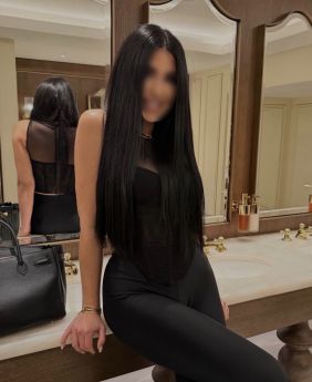 Проститутка Львова : Агата🔝💸 - фото 1