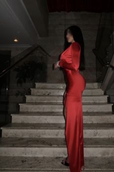 Проститутка Львова : Агата🔝💸 - фото 1